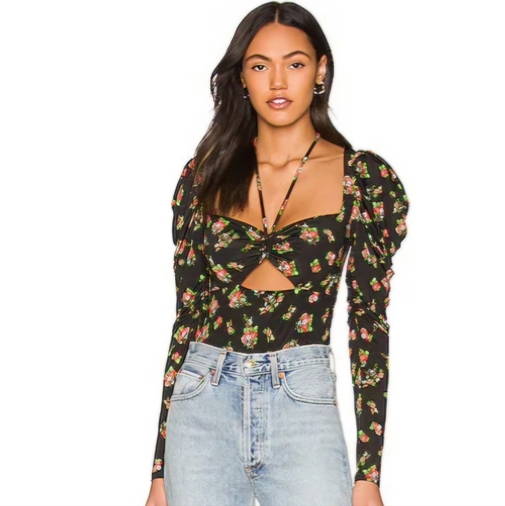 AFRM bodysuit